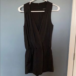 Like New BCBGMaxAzria Romper - XXS